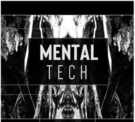 BFractal Music Mental Tech WAV